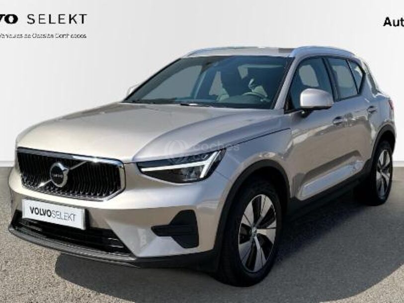 Foto del VOLVO XC40 T2 Core Aut.