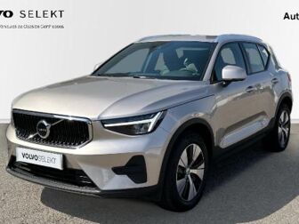 Imagen de VOLVO XC40 T2 Core Aut.