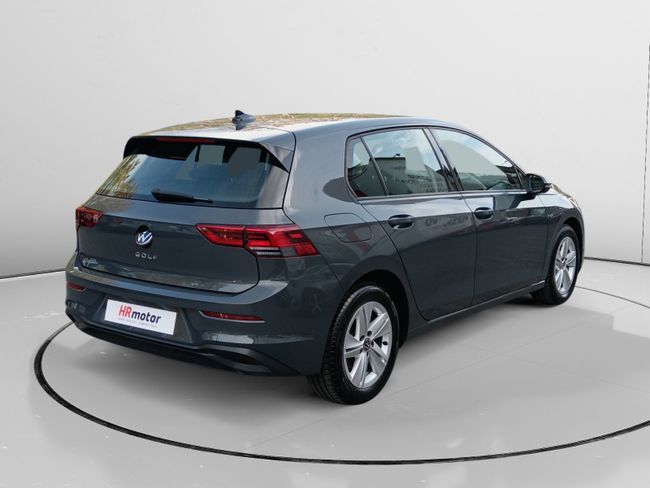 Foto del VOLKSWAGEN Golf 1.0 TSI Life 81kW
