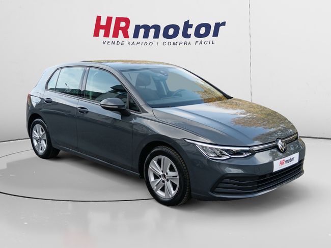 Foto del VOLKSWAGEN Golf 1.0 TSI Life 81kW