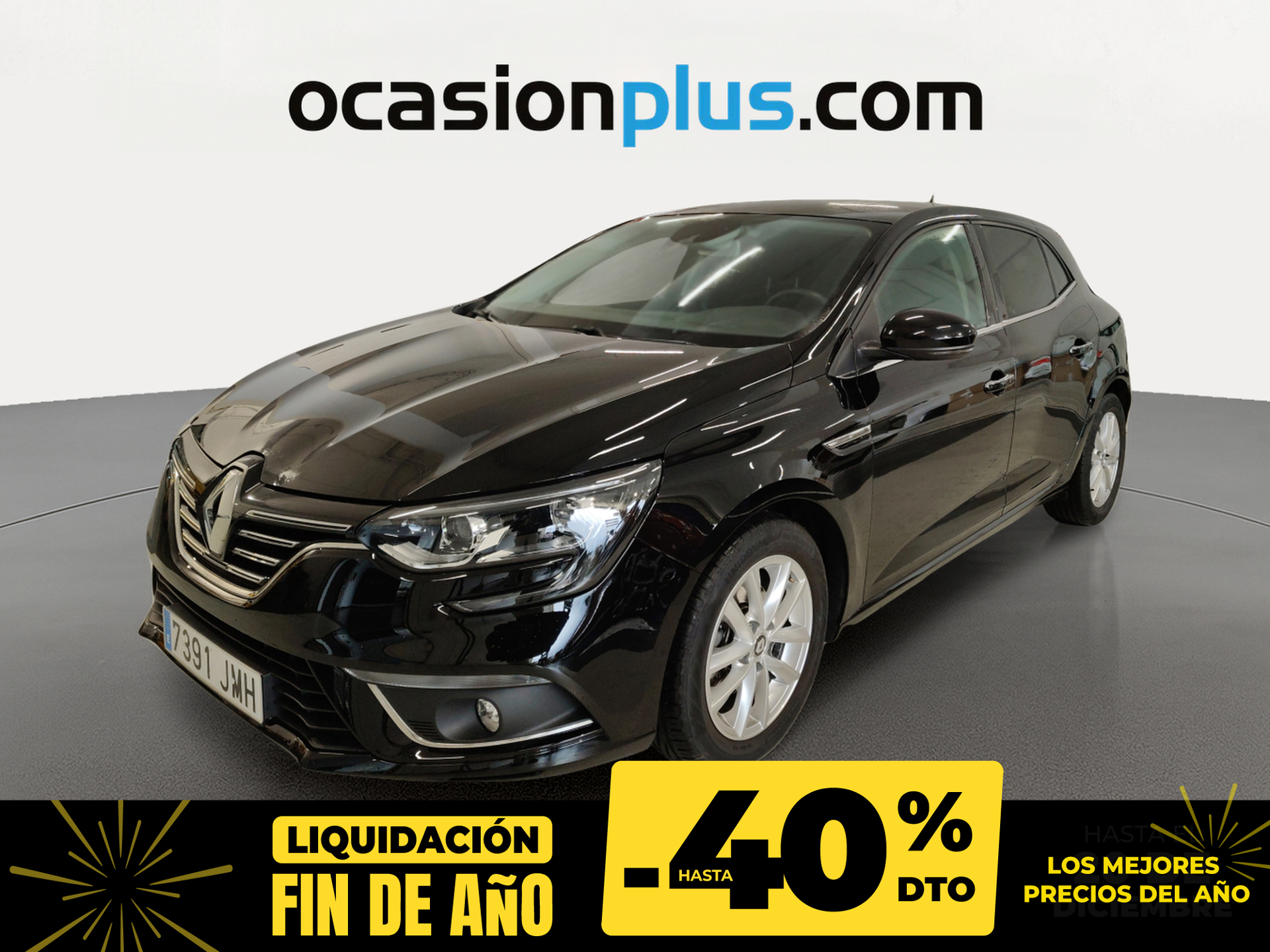 Imagen de RENAULT Mégane