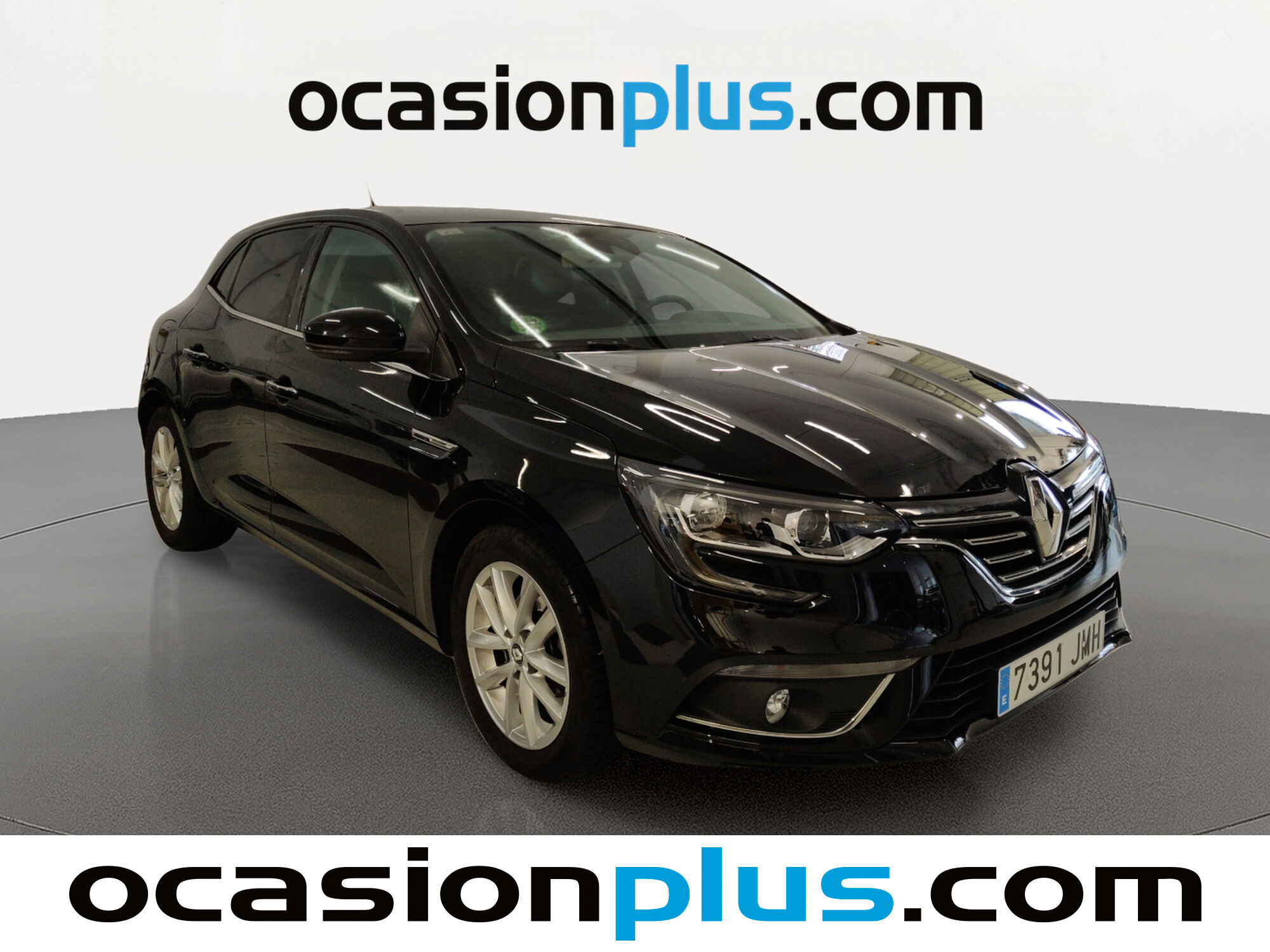 Foto del RENAULT Mégane 1.2 TCe Energy Zen 97kW