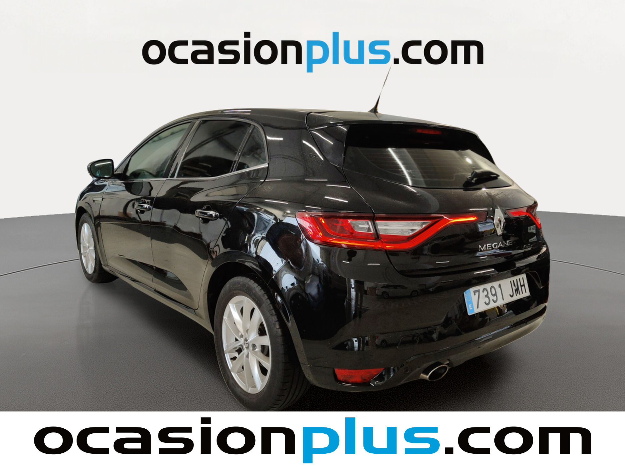 Foto del RENAULT Mégane 1.2 TCe Energy Zen 97kW