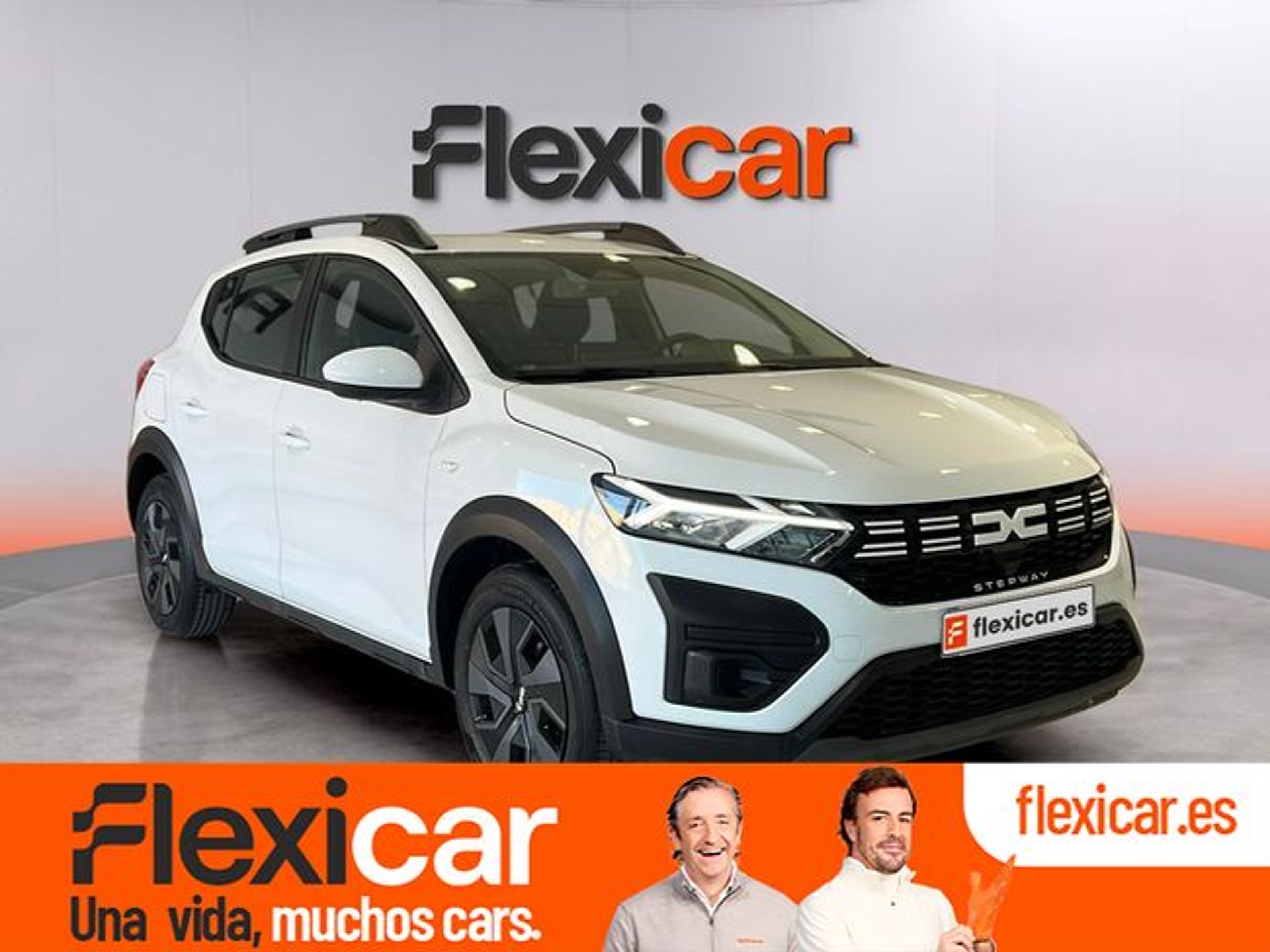 Imagen de DACIA Sandero