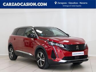 Imagen de PEUGEOT 5008 1.5BlueHDi S&S GT 130