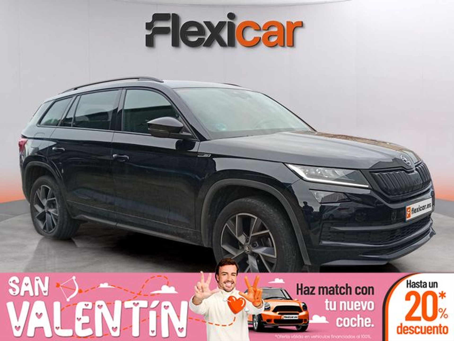 Imagen de SKODA Kodiaq