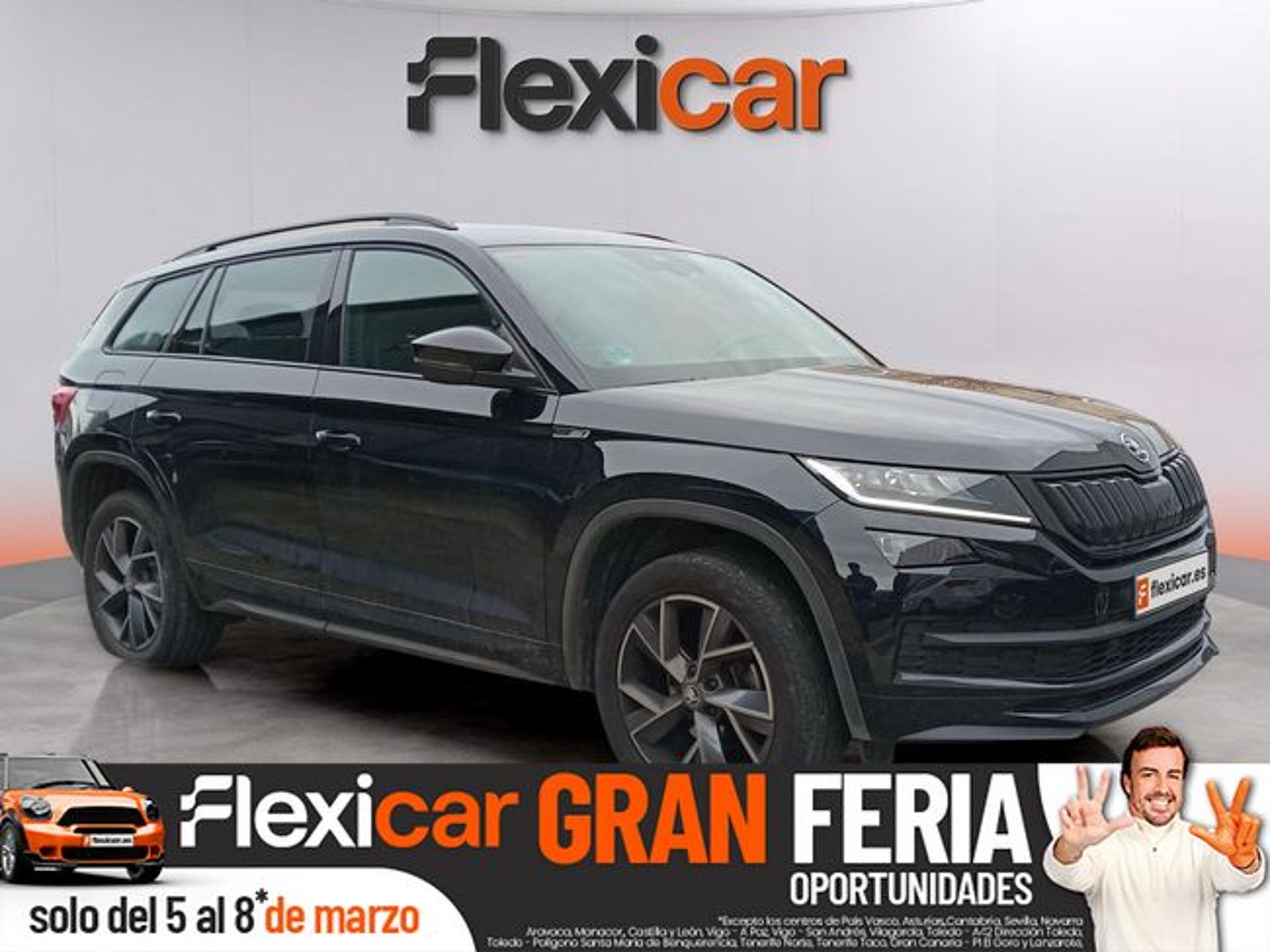 Imagen de SKODA Kodiaq