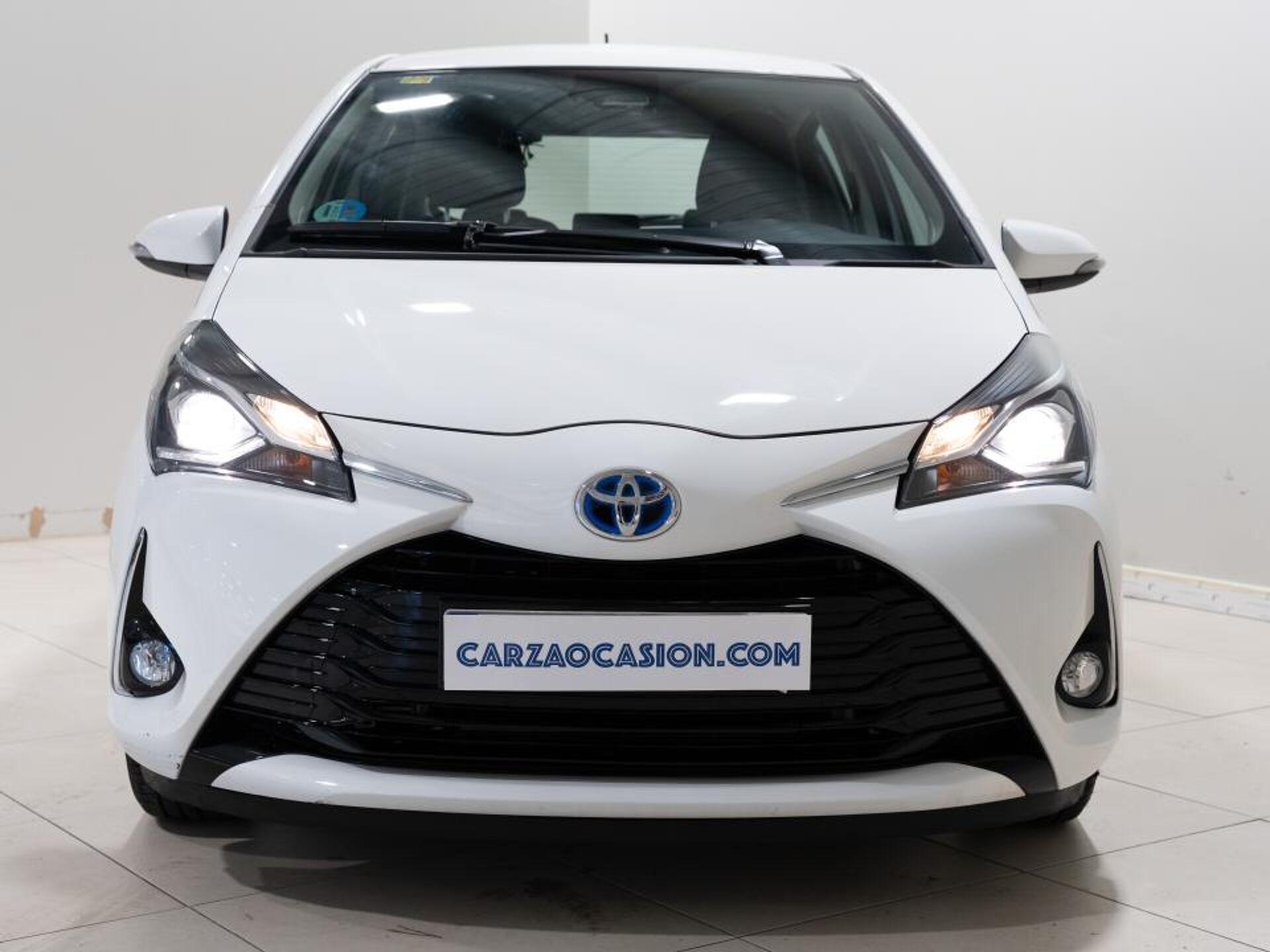 Imagen 2 de TOYOTA Yaris