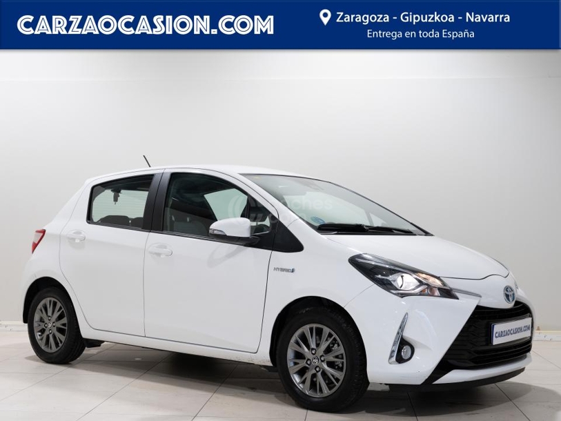 Foto del TOYOTA Yaris 120H 1.5 Active Tech