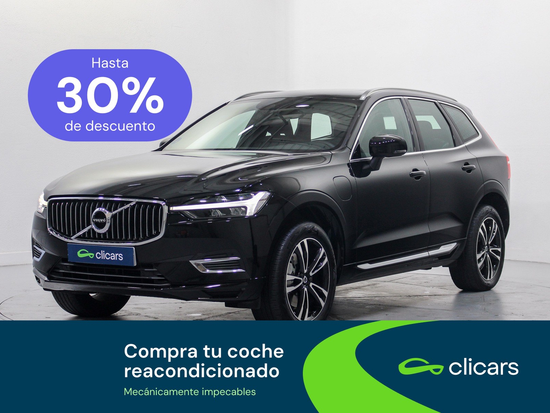 Imagen de VOLVO XC60