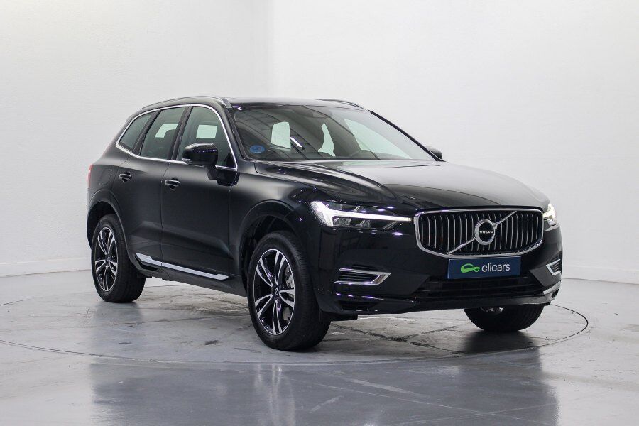 Foto del VOLVO XC60 T6 Twin Recharge Inscription Expression