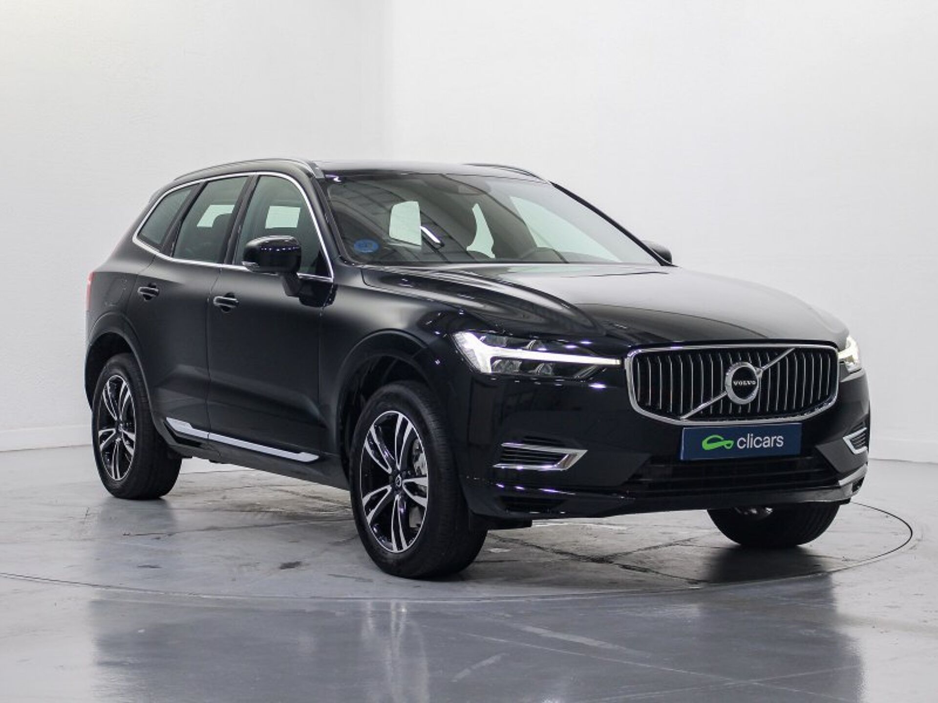 Imagen 3 de VOLVO XC60