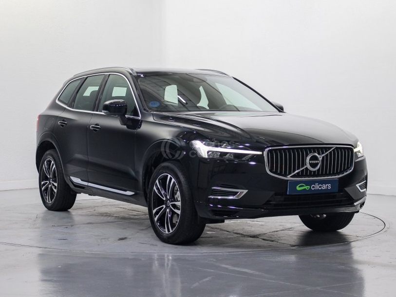 Foto del VOLVO XC60 T6 Twin Recharge Inscription Expression