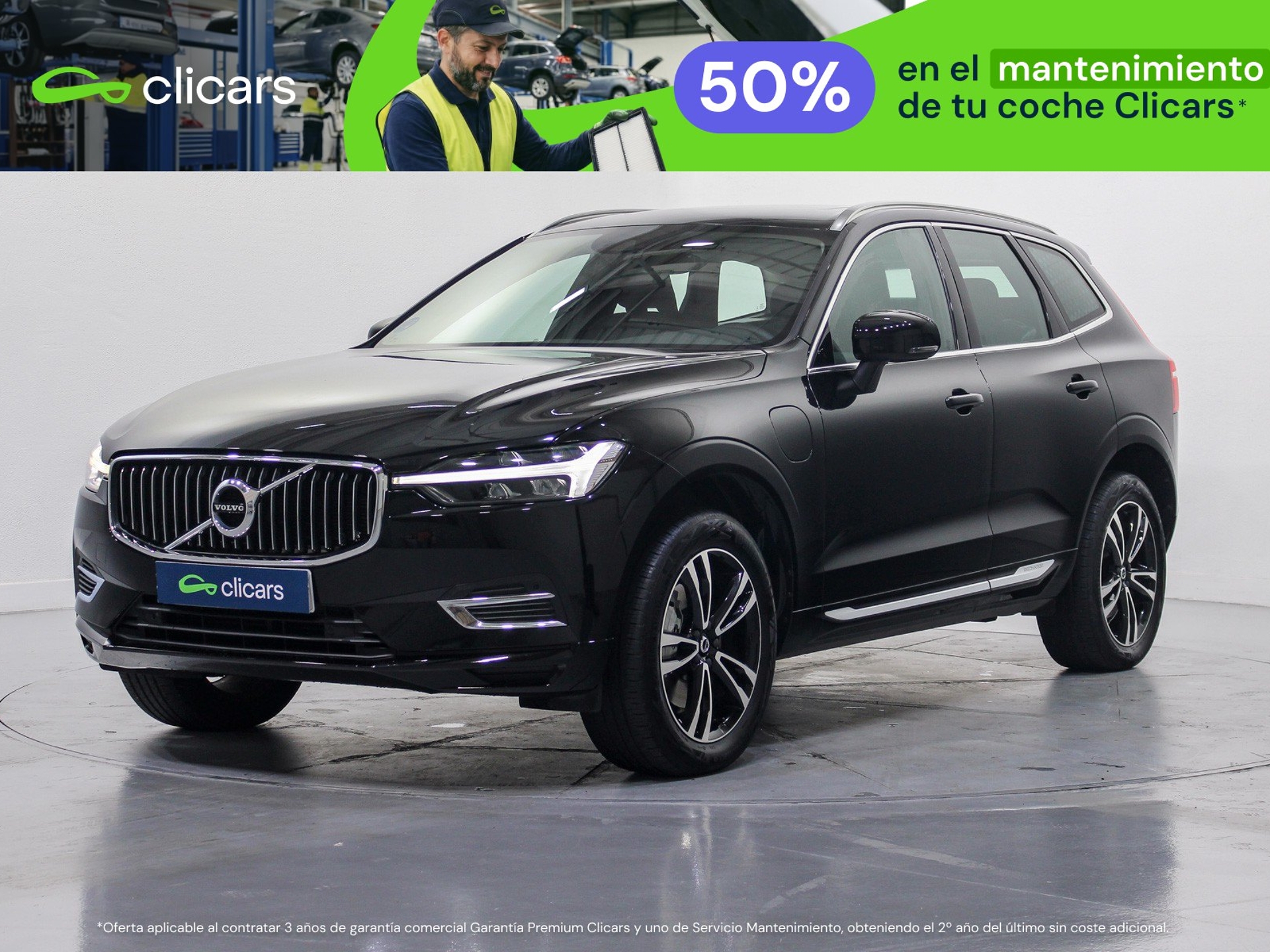Imagen de VOLVO XC60