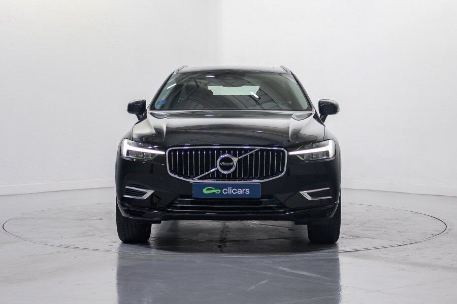 Foto del VOLVO XC60 T6 Twin Recharge Inscription Expression