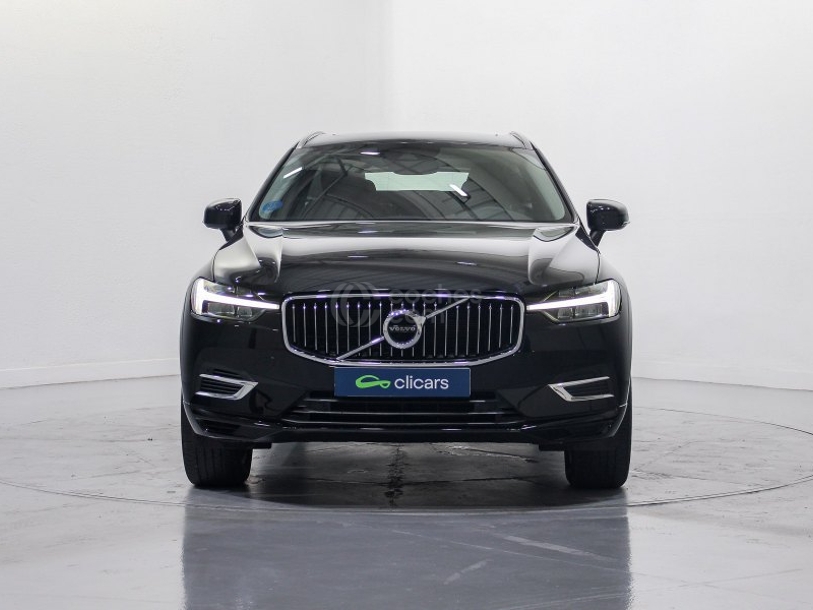 Foto del VOLVO XC60 T6 Twin Recharge Inscription Expression