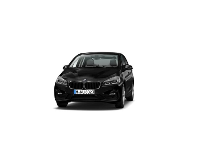 BMW Serie 2 (218d Active Tourer Business 110 kW (150 CV)) en Alicante