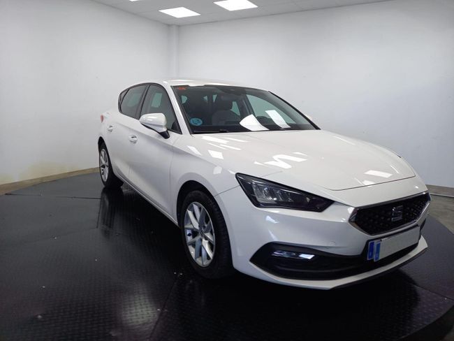 Foto del SEAT León 2.0TDI CR S&S Style 150