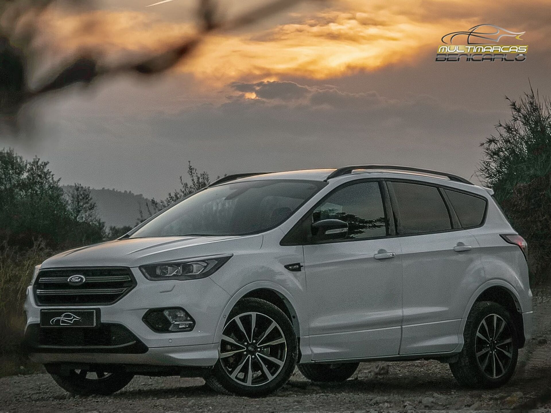 Imagen de FORD Kuga