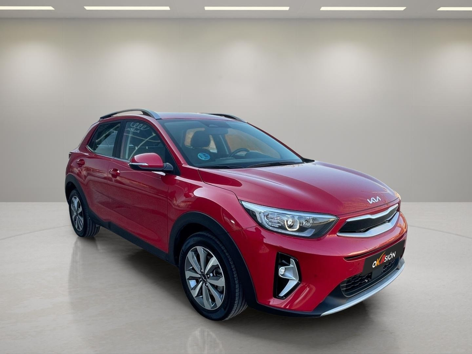 Imagen de KIA Stonic