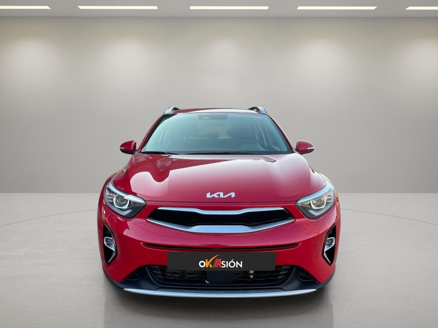 Foto del KIA Stonic 1.0 T-GDi MHEV Drive 100