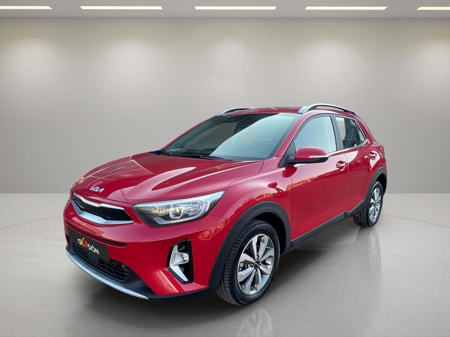 Foto del KIA Stonic 1.0 T-GDi MHEV Drive 100