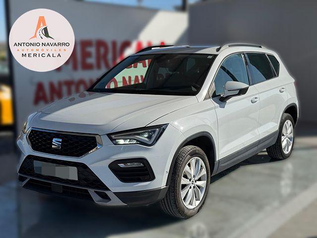 SEAT Ateca (2.0 TDI 110 kW (150 CV) 4Drive Start&Stop Xcellence) en Bad