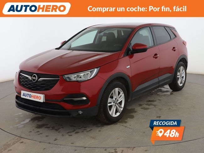 OPEL Grandland X (1.5 CDTI Selective) en Madrid