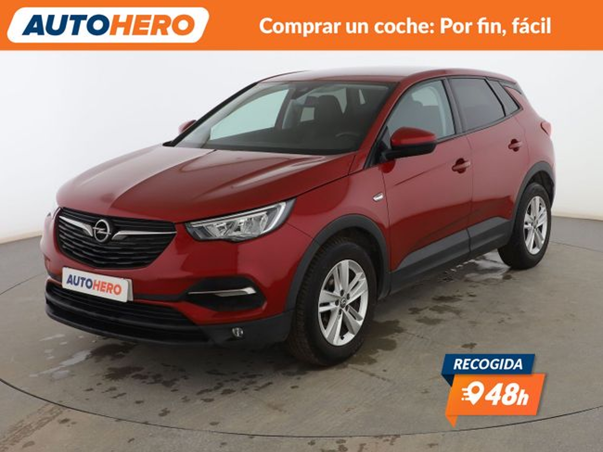 Imagen de OPEL Grandland X