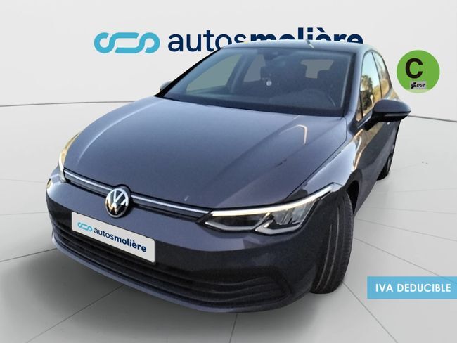 VOLKSWAGEN Golf (1.0 TSI 81 kW (110 CV)) en Málaga