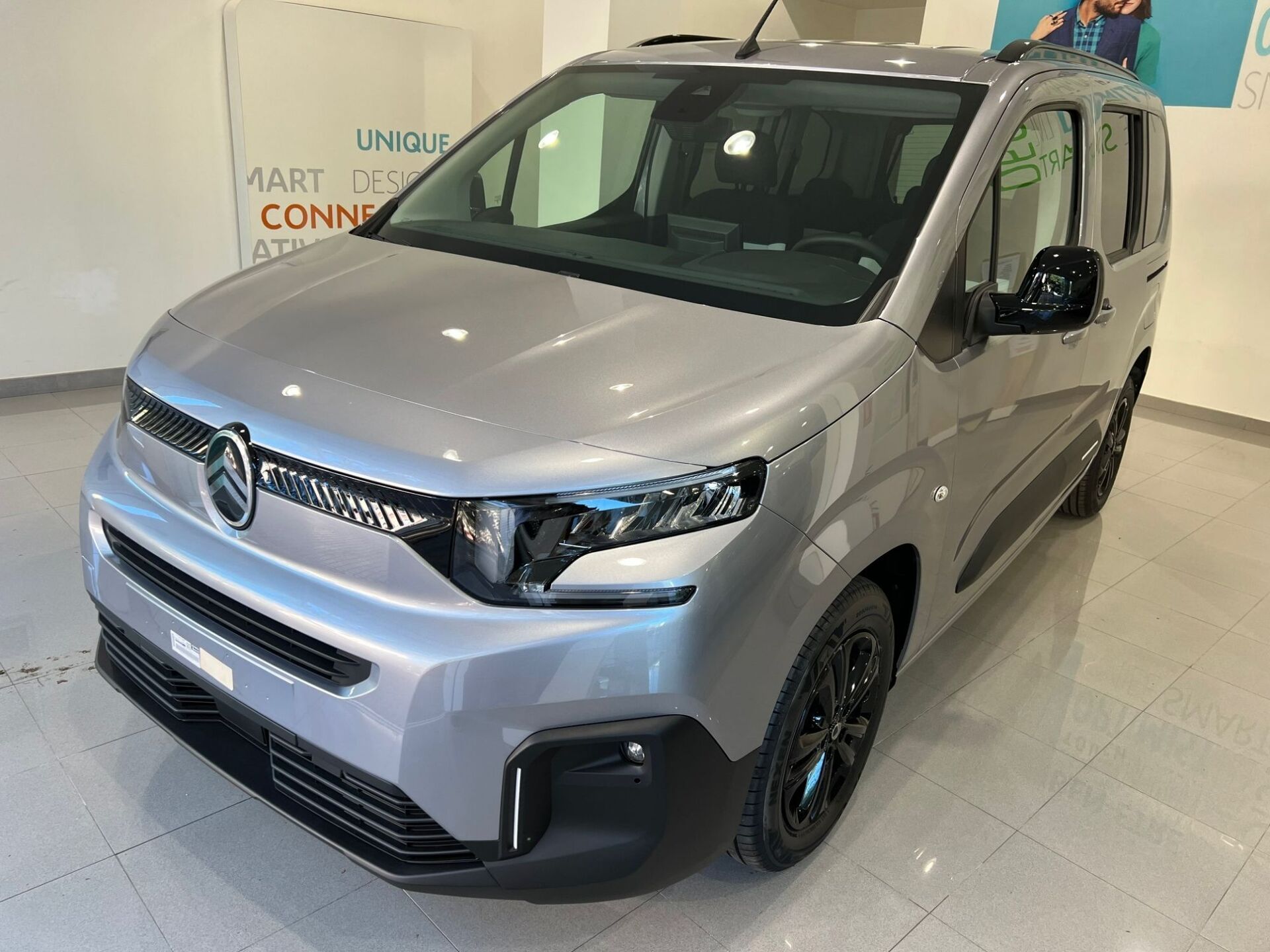 Imagen de CITROEN Berlingo