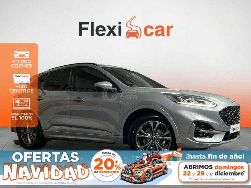 Foto del FORD Kuga 1.5 EcoBoost ST-Line FWD 150