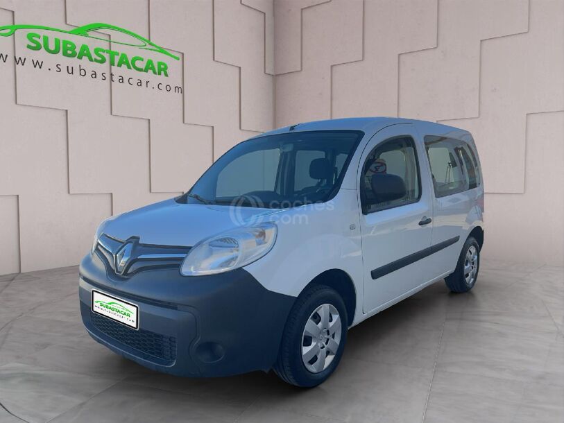 Foto del RENAULT Kangoo Combi 1.5dCi Profesional N1 55kW