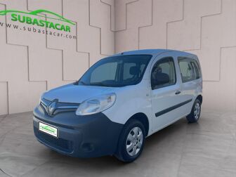 Imagen de RENAULT Kangoo Combi 1.5dCi Profesional N1 55kW