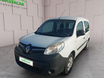 Imagen de RENAULT Kangoo Combi 1.5dCi Profesional N1 55kW