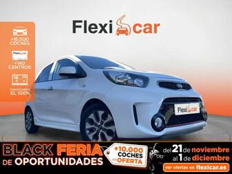 Imagen de KIA Picanto 1.0 Eco-Dynamics Euro2016