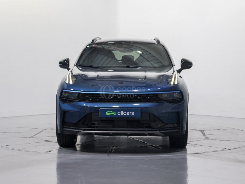 Foto del LYNK & CO 01 1.5T PHEV