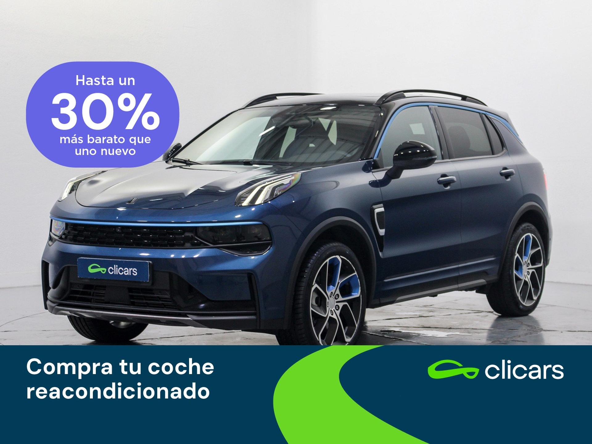 Imagen de LYNK & CO 01