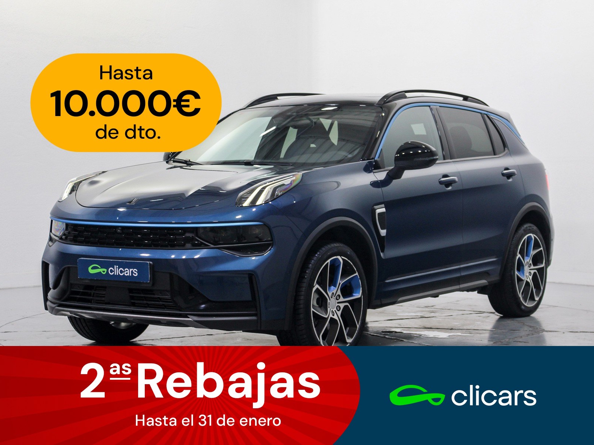 Imagen de LYNK & CO 01