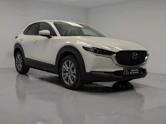 Imagen de MAZDA CX-30 2.0 e-Skyactiv-G Exclusive Line Plus FWD 110kW