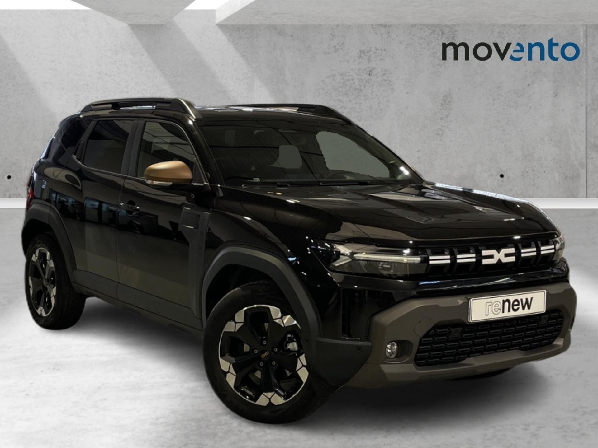 Imagen de DACIA Duster