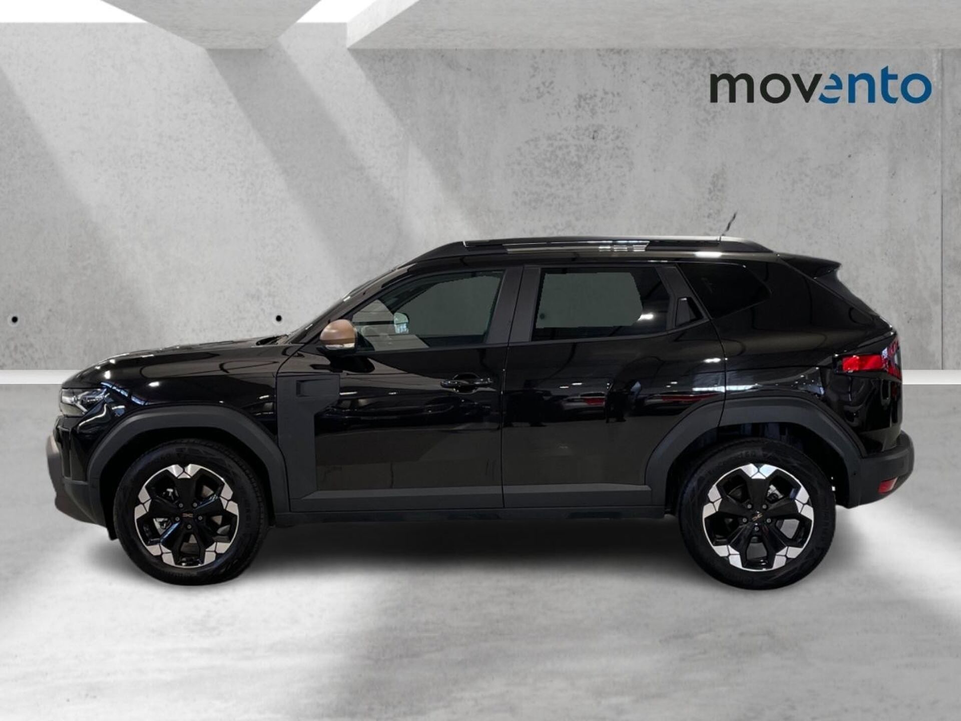Imagen 3 de DACIA Duster