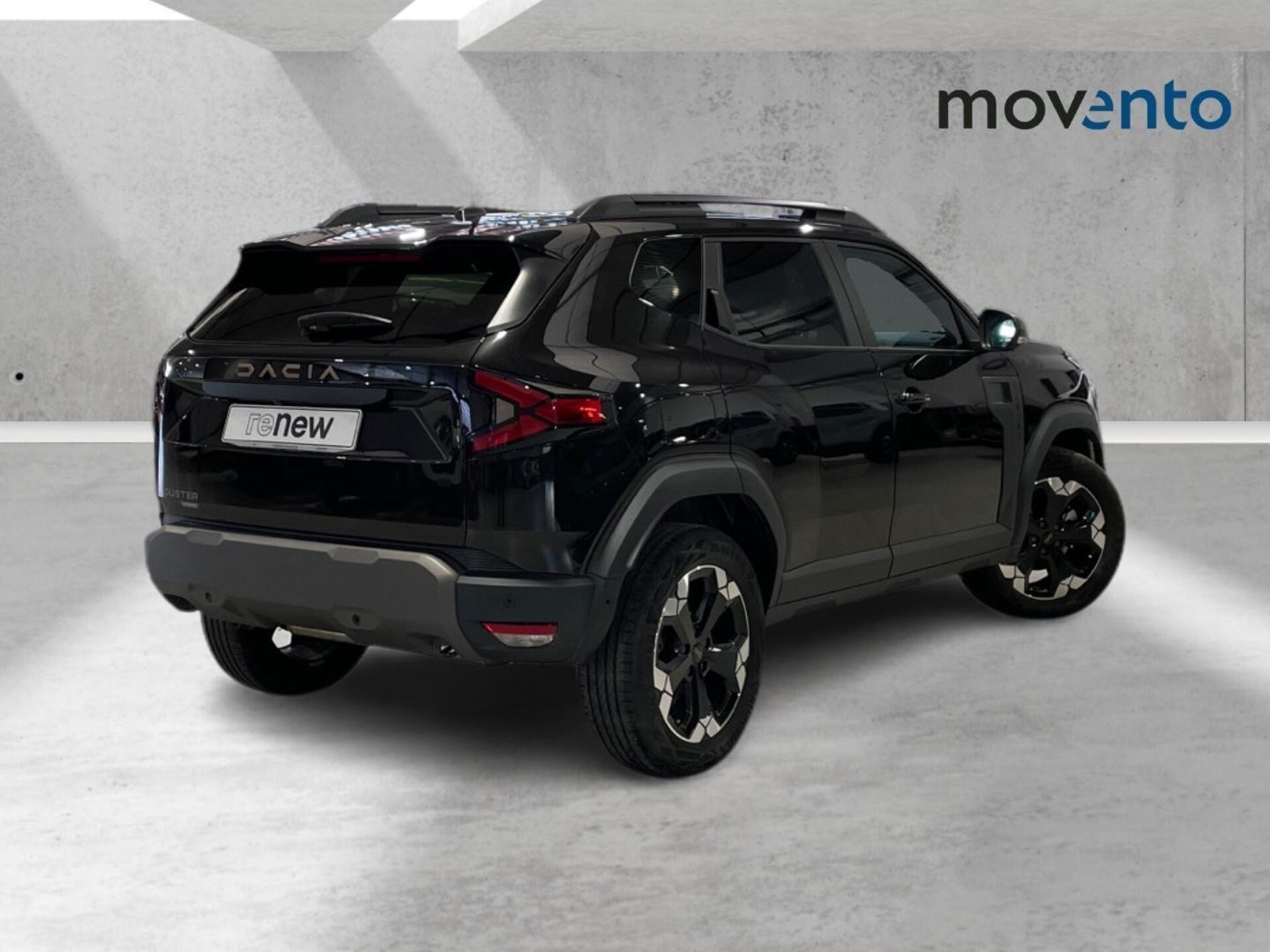 Imagen 2 de DACIA Duster