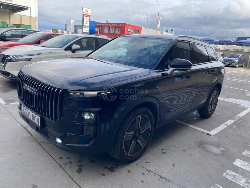 Foto del JAECOO 7 1.6 Select 4x2