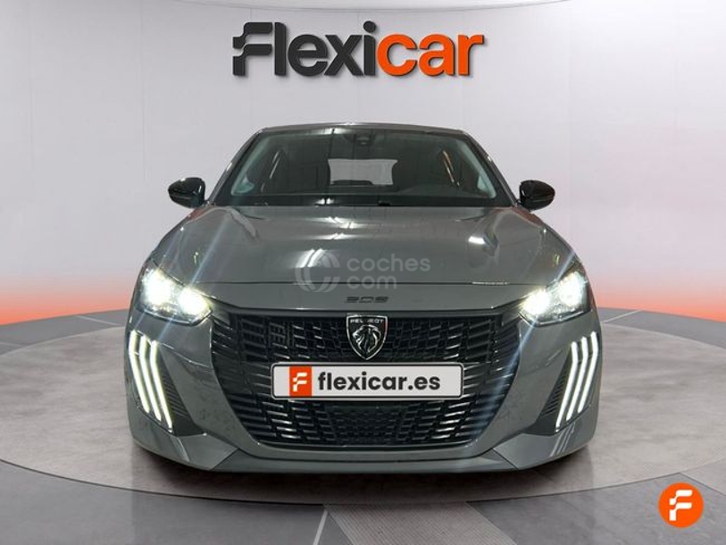 Foto del PEUGEOT 208 1.2 Puretech S&S Style 100