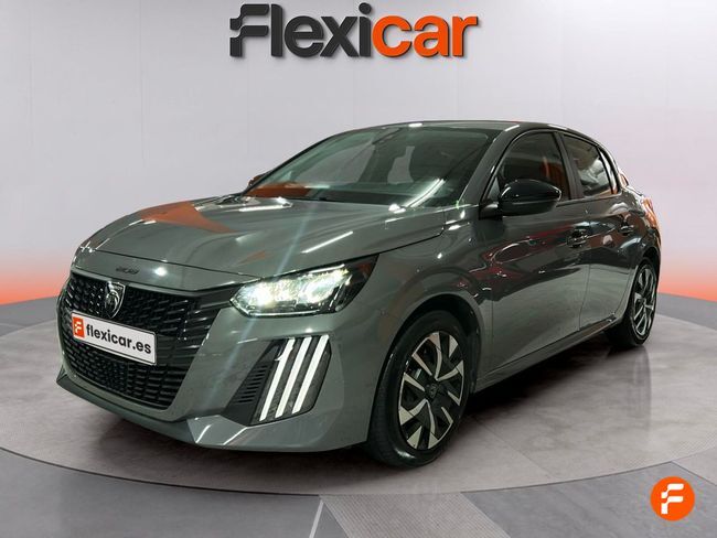 Foto del PEUGEOT 208 1.2 Puretech S&S Style 100