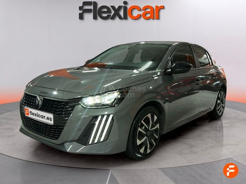 Foto del PEUGEOT 208 1.2 Puretech S&S Style 100