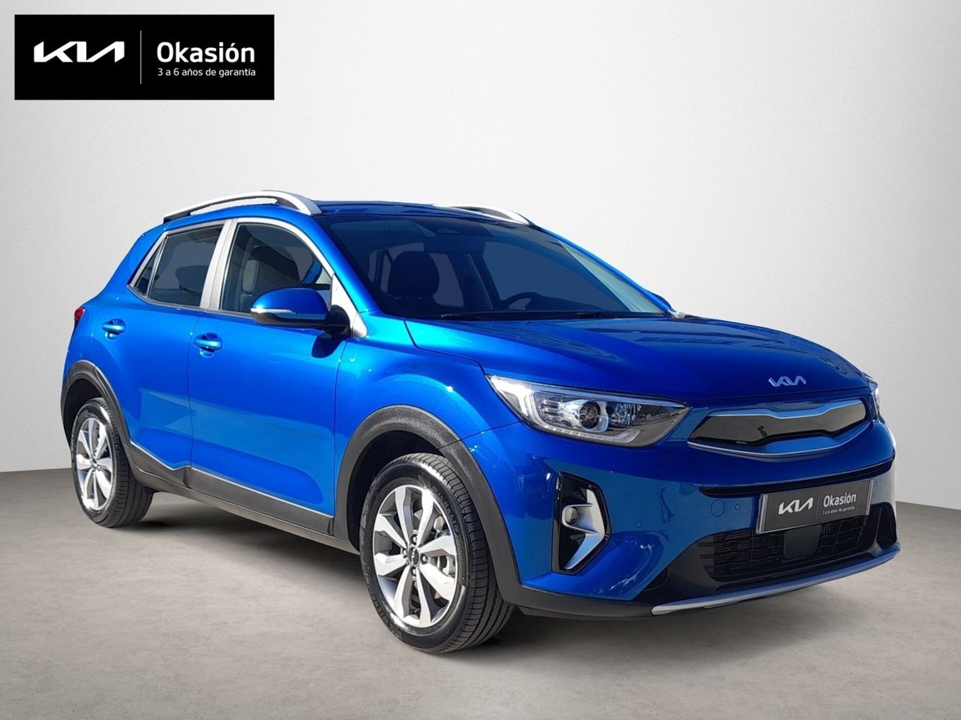 Imagen de KIA Stonic