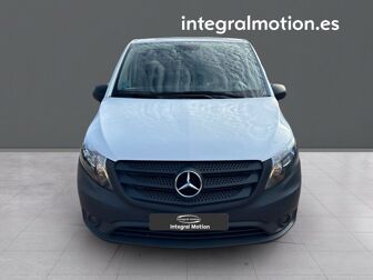 Imagen de MERCEDES Vito Furgón 114CDI tD Pro Compacta 9G-Tronic