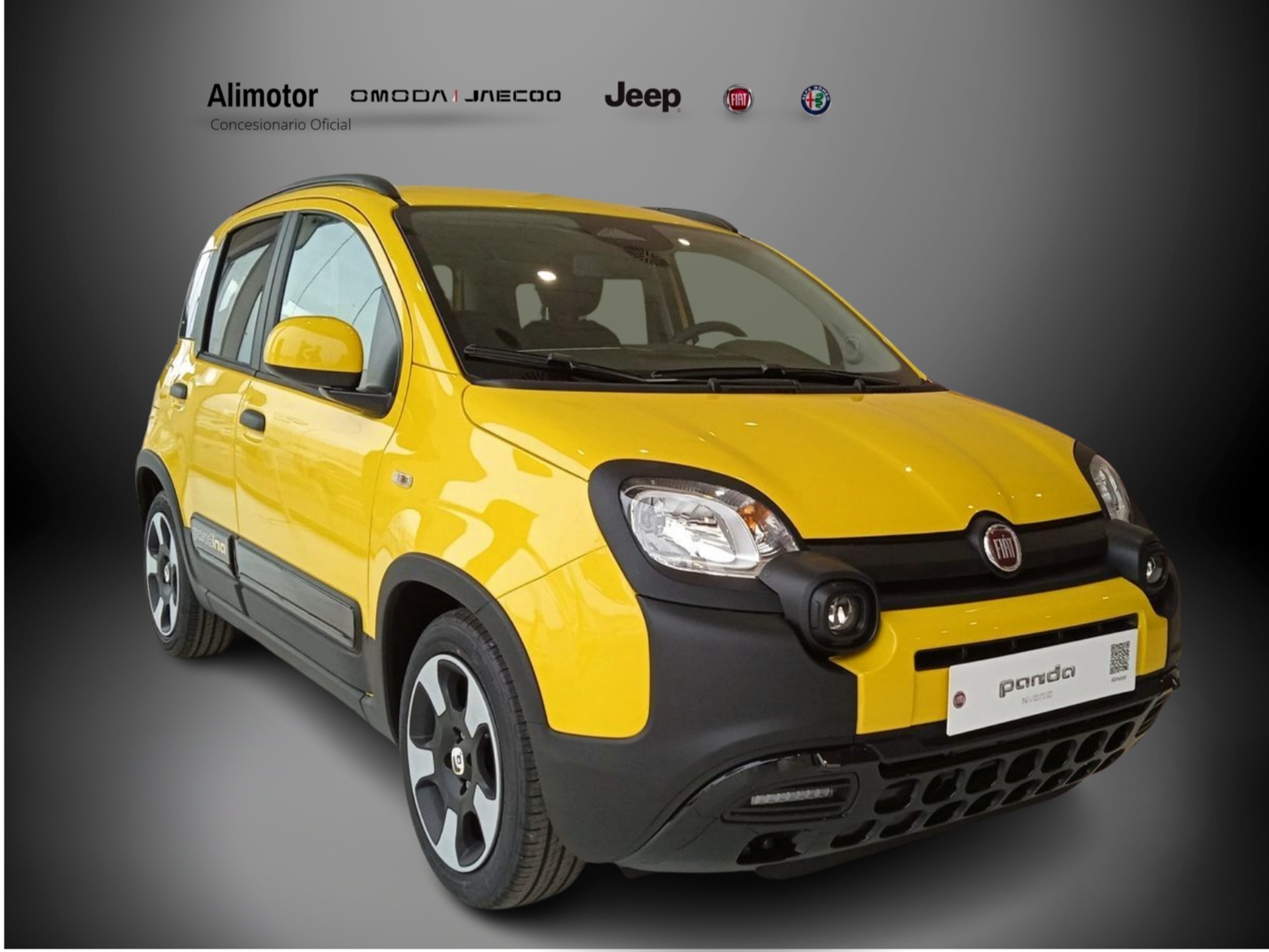 Imagen de FIAT Panda